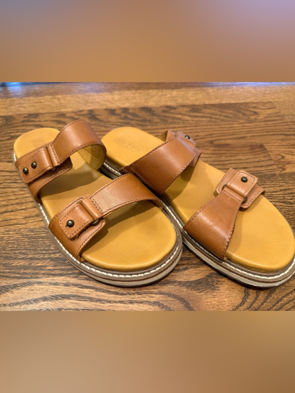 KEEN Women's Lana Slide